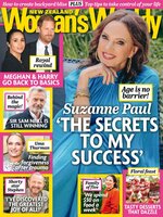 New Zealand Woman's Weekly